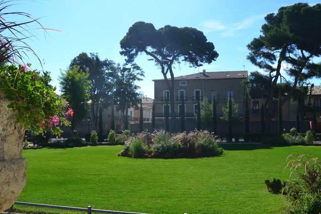Apartamento Pour Vous Mèze Exterior foto