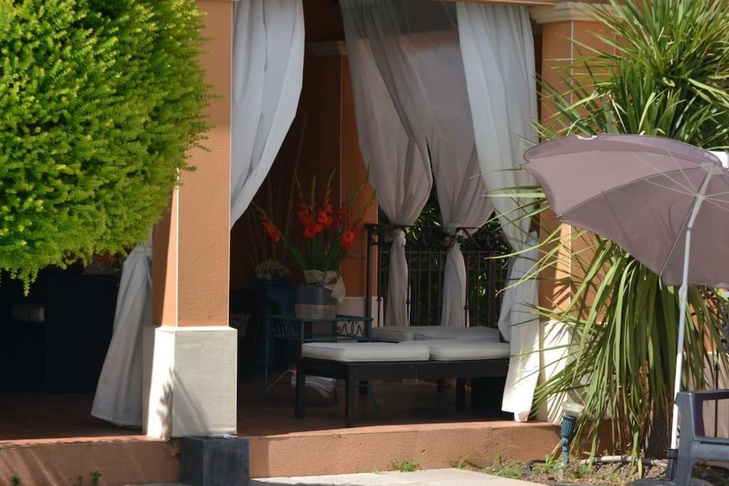 Apartamento Pour Vous Mèze Exterior foto