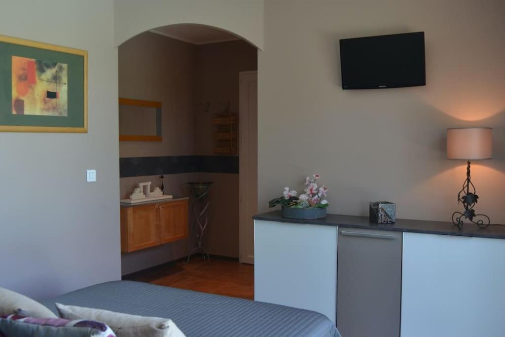 Apartamento Pour Vous Mèze Exterior foto
