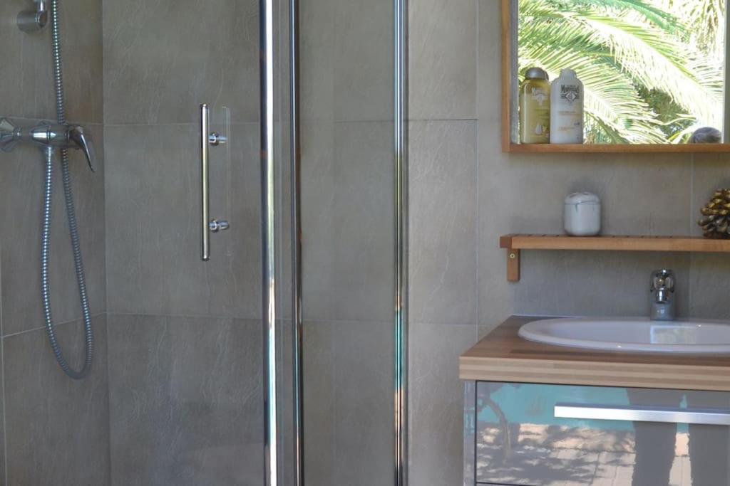 Apartamento Pour Vous Mèze Exterior foto