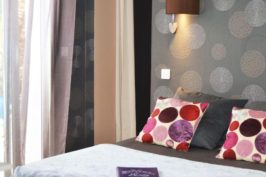Apartamento Pour Vous Mèze Exterior foto