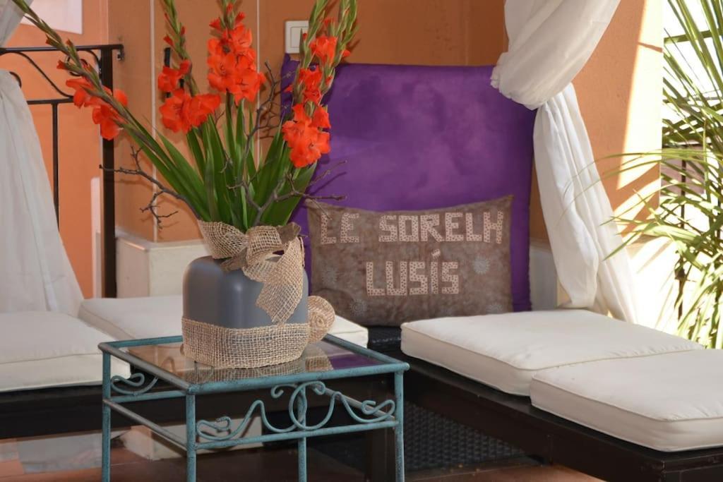 Apartamento Pour Vous Mèze Exterior foto