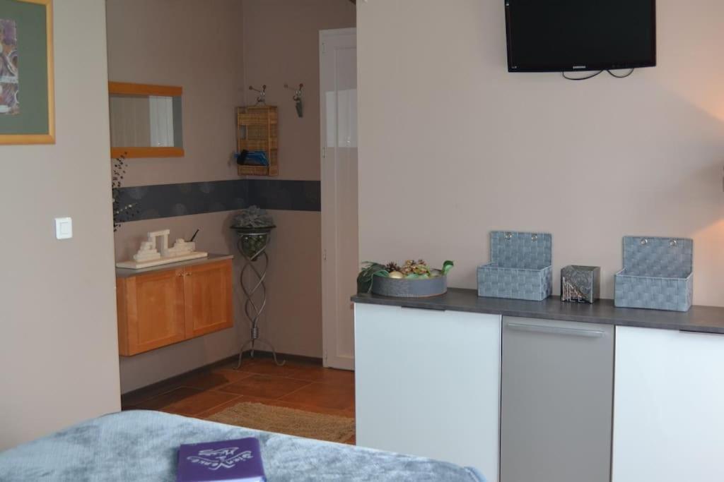 Apartamento Pour Vous Mèze Exterior foto
